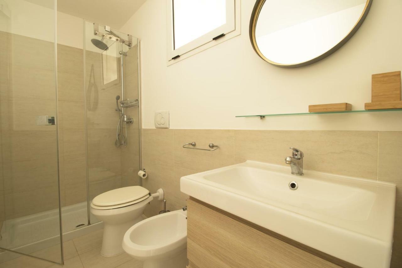 Palazzo Forleo Luxury Apartment - Treb Collection Lecce Bagian luar foto